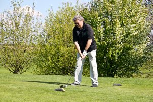 Happy Kids GOLF-CHARITYTURNIER 2012